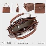  Túi xách nữ LATA TX31 