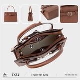  Túi xách nữ LATA TX31 