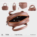  Túi xách nữ LATA TX36 