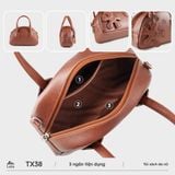  Túi xách nữ LATA TX38 