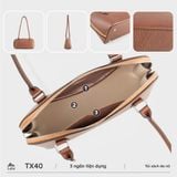  Túi xách nữ Lata TX40 