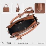  Túi xách nữ Lata TX42 