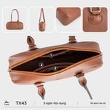  Túi xách nữ Lata TX43 