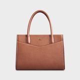  Túi Lata (Thời trang nữ công sở cỡ trung - Túi xách da TX23) 