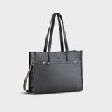  Túi Lata (Thời trang nữ form vuông tối giản - Túi xách da TX32) 