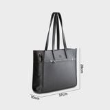  Túi Lata (Thời trang nữ form vuông tối giản - Túi xách da TX32) 