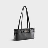  Túi Lata (Thời trang nữ nhấn khóa trang trí - Túi xách da TX26) 