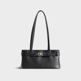  Túi Lata (Thời trang nữ nhấn khóa trang trí - Túi xách da TX26) 