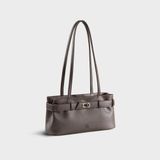  Túi Lata (Thời trang nữ nhấn khóa trang trí - Túi xách da TX26) 