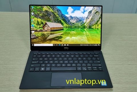 Review Dell XPS 9380 Core i5 | Mới nhất: Năm 2026 Dell XPS 9380 - Ai & Người Dùng