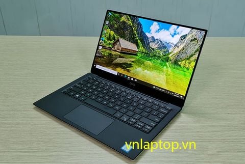 Review Dell XPS 9380 Core i5 | Mới nhất: Năm 2026 Dell XPS 9380 - Ai & Người Dùng