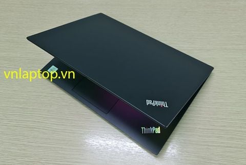 Lenovo Thinkpad T14s Core i7 thế hệ 10 | Siêu mỏng nhẹ 1.25kg - Pin Lâu - Hàng US Mới Về