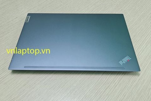 Lenovo ThinkPad T14s Gen 2 i7-1185G7, 16GB, SSD 256GB – Mỏng nhẹ 1.28kg