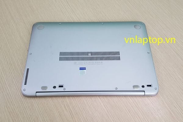 Laptop Văn Phòng Mỏng - Nhẹ - Vỏ Nhôm - Siêu Rẻ. HP EliteBook Folio 1040 G3 4.900.000vnd