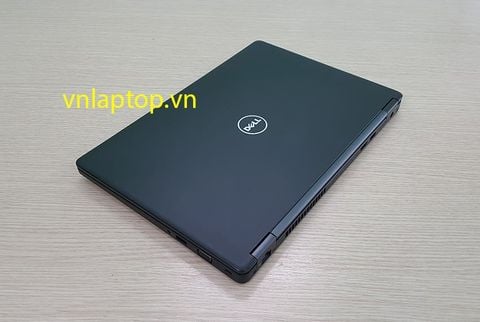 Dell Latitude 5480 - Laptop dưới 5 triệu đáng mua nhất cho sinh viên, dân văn phòng