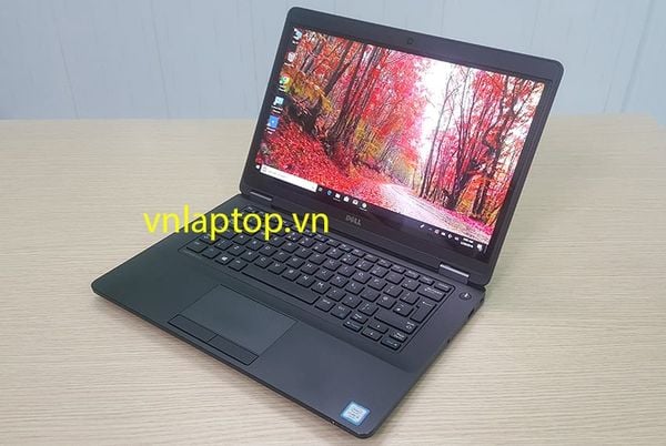 Dell Latitude 5470 Core i5 6300U, 8GB, 128GB, 14