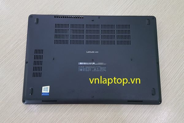 Dell Latitude 5480 Core i5 7300U, 8GB, 128GB SSD, 14