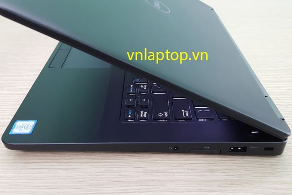 Dell Latitude 5470 i5 | Laptop văn phòng bền chỉ 4tr5 - Full HD, SSD