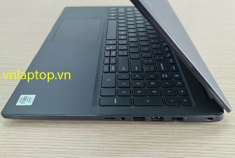 Dell Latitude 3510 - Lựa Chọn Bền Bỉ Cho Dân Văn Phòng Và Doanh Nghiệp