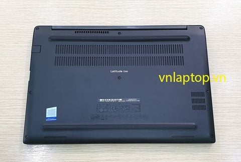 Dell Latitude 7390 Core i5 8th, 13.3 inch Full HD IPS - Siêu Rẻ