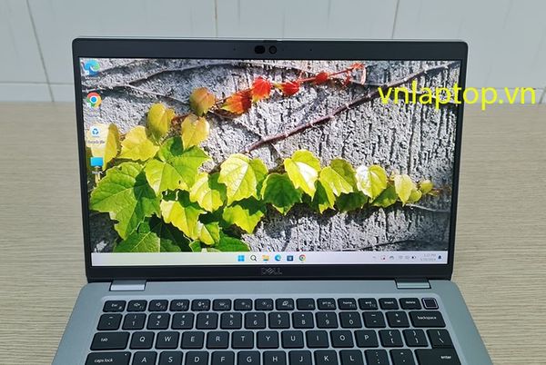 LAPTOP US - DELL 5420 | Core i7 1185G7, 16GB, 512GB SSD | 14