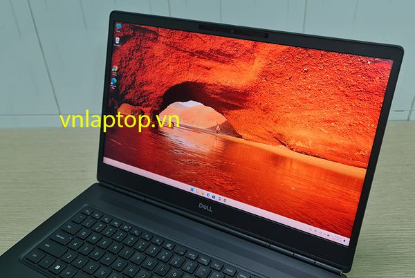 Dell Precision 7560 i7 Gen 11 T1200 | Chuyên CAD, Revit, SolidWorks