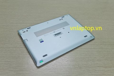 HP EliteBook 840 G6 | Core i7 - 14inch Touch Cảm Ứng Tay Đa Điểm | Xách Tay Mỹ - Đẹp Keng 98%, 99%