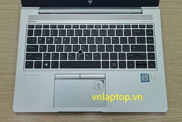 HP Elitebook 840 G6 Core i7, 14 inch Full HD IPS (Phiên bản Màn Hình Không Cảm Ứng)