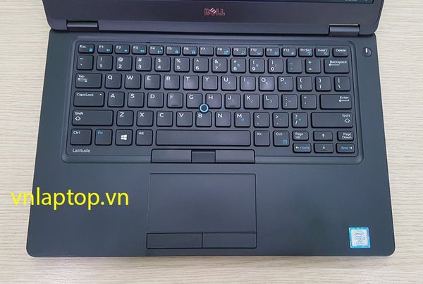 Dell Latitude 5480 Core i5 7300U, 8GB, 128GB SSD, 14