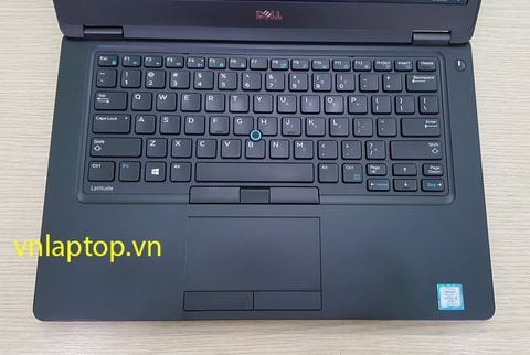 Dell Latitude 5480 Core i5 7300U, 8GB, 128GB SSD, 14