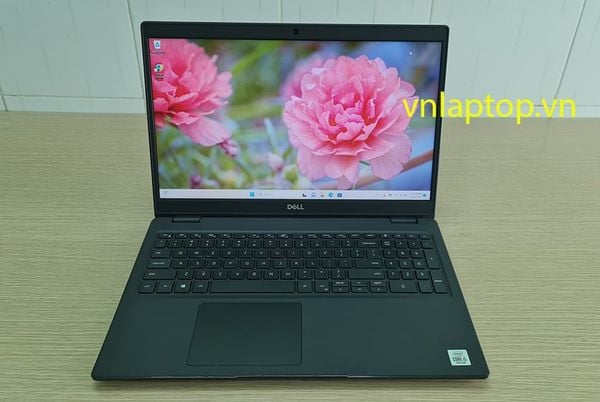 DELL LATITUDE 3510 I5 THẾ HỆ 10, 8GB, 256GB, 15.6 INCH FULL HD