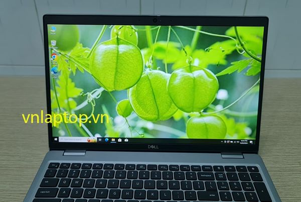 US mới về - Đẹp Keng | Dell Precision 3560 1185G7, 16GB, 512GB SSD, 15.6