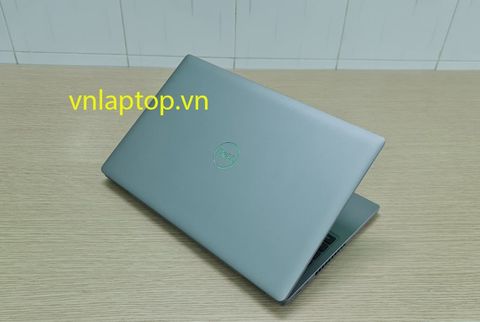 Dell Precision 3570 i7 Gen 12 - Laptop bền bỉ, mát mẻ, chạy ổn định suốt ngày dài