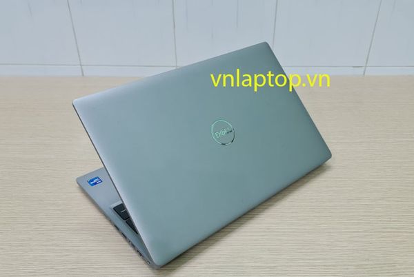 US mới về - Đẹp Keng | Dell Precision 3560 1185G7, 16GB, 512GB SSD, 15.6