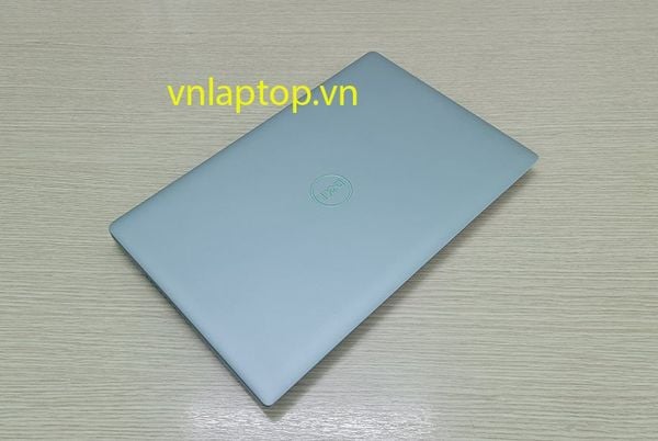 Dell Precision 3570 i7 Gen 12 - Laptop bền bỉ, mát mẻ, chạy ổn định suốt ngày dài
