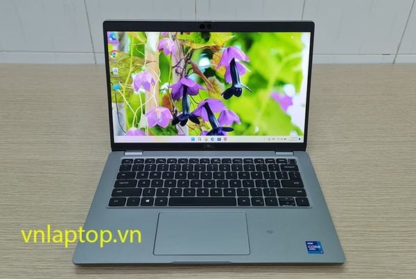LAPTOP US - DELL 5420 | Core i7 1185G7, 16GB, 512GB SSD | 14