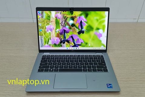 LAPTOP US - DELL 5420 | Core i7 1185G7, 16GB, 512GB SSD | 14