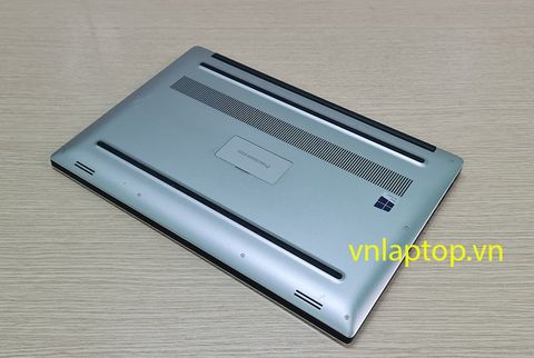 Dell Precision 5520 7820HQ, 16GB, 512GB SSD, Card Rời 4GB M1200 - Giá Siêu Rẻ HCM & Việt Nam