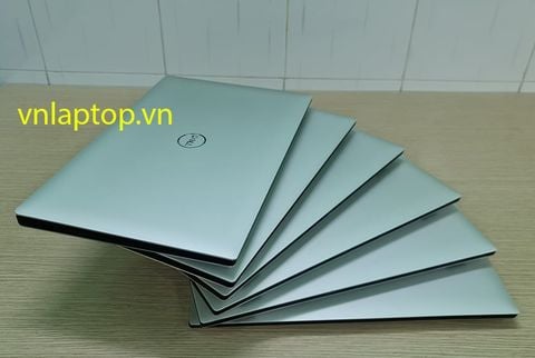 Dell Precision 5530 - i7 8850H, 16GB, 512GB, P1000 4GB, 15.6