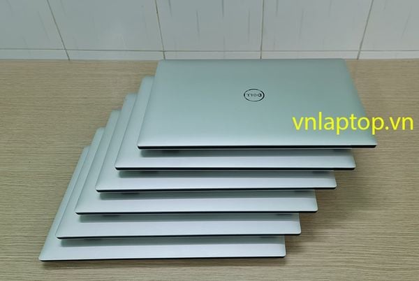 Dell Precision 5530 - i7 8850H, 16GB, 512GB, P1000 4GB, 15.6