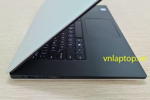 Dell Precision 5530 - i7 8850H, 16GB, 512GB, P1000 4GB, 15.6