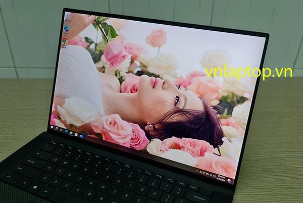 DELL PRECISION 5550 I77 10850H, 32GB, 512GB SSD, VGA T2000 4GB, 15.6