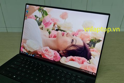 DELL PRECISION 5550 I77 10850H, 32GB, 512GB SSD, VGA T2000 4GB, 15.6