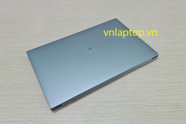 DELL PRECISION 5570 - Thiết Kế, Đồ Họa, Dựng Phim - Video, Lập Trình, Youtuber - Sáng Tạo Nội Dung
