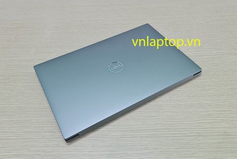 DELL PRECISION 5570 - Thiết Kế, Đồ Họa, Dựng Phim - Video, Lập Trình, Youtuber - Sáng Tạo Nội Dung