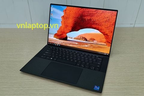 Review Dell Precision 5570: Workstation Mỏng Nhẹ Cho Thế Hệ Người Dùng Di Chuyển