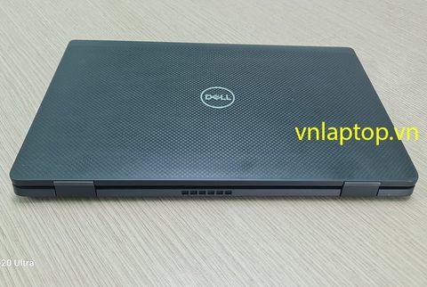 Review Dell Latitude 7320 i7 - Laptop Doanh Nhân Mỏng Nhẹ 13 inch