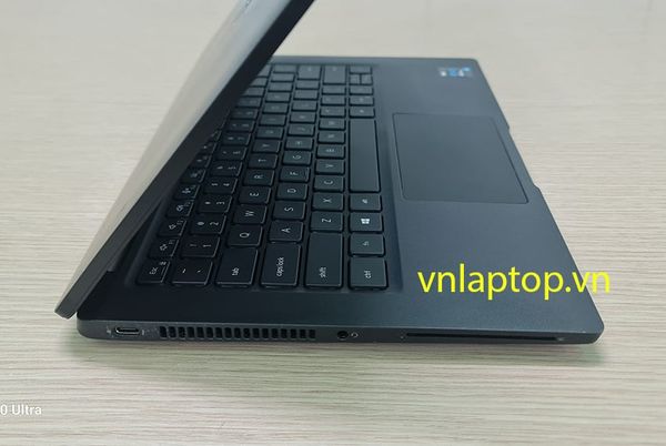 Review Dell Latitude 7320 i7 - Laptop Doanh Nhân Mỏng Nhẹ 13 inch