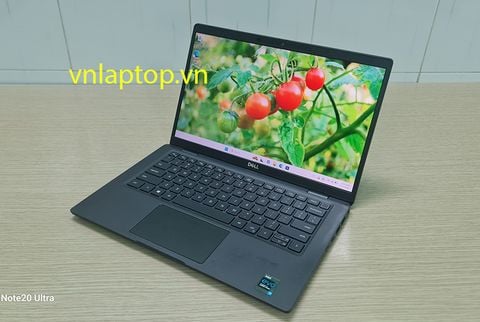 Dell Latitude 7320 i7 1185G7, 16GB, 256GB, 13.3 inch Full HD IPS