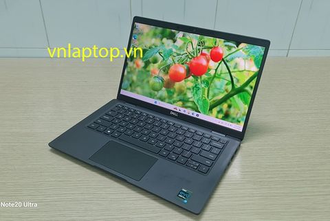 Review Dell Latitude 7320 i7 - Laptop Doanh Nhân Mỏng Nhẹ 13 inch